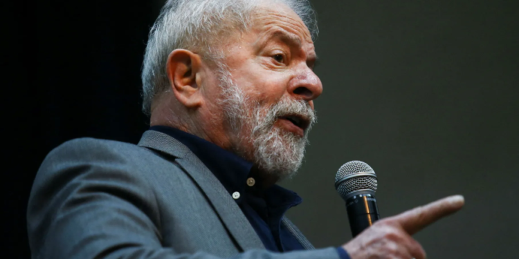 Declarações de Lula