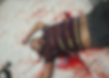 Churrasqueiro é morto a tiros enquanto trabalhava na zona Oeste de Manaus