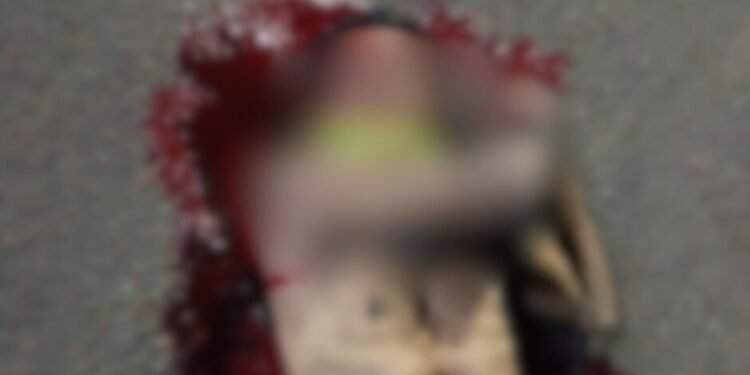 Corpo é encontrado na zona Norte de Manaus