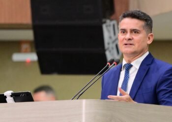 David Almeida - (Foto: Divulgação/ Semcom)