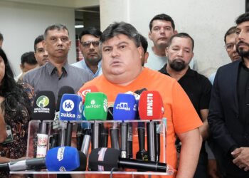 Presidente da CMM nega manobra para barrar concurso e confirma nova prova em seis meses