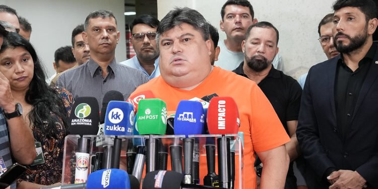 Presidente da CMM nega manobra para barrar concurso e confirma nova prova em seis meses