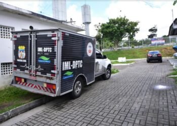 Dentista é encontrado morto em casa, no Coroado