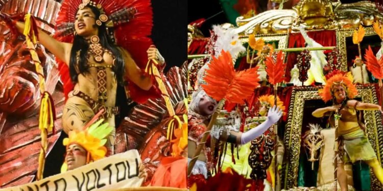 Escola de Samba Acadêmicos do Tucuruvi