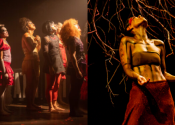 Espetáculos e exposição cultural dominarão Manaus neste fim de semana