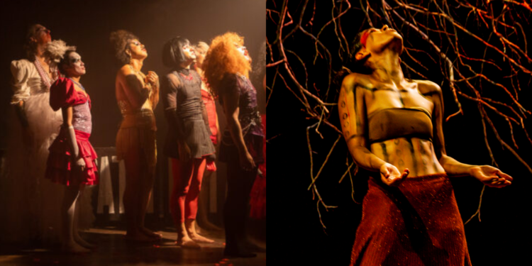 Espetáculos e exposição cultural dominarão Manaus neste fim de semana