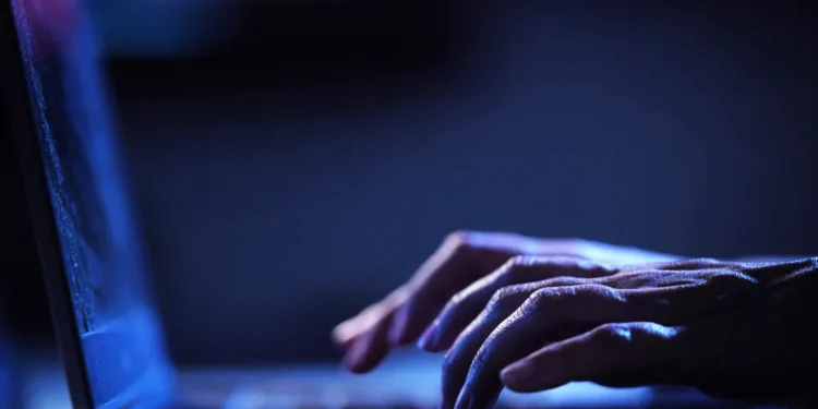 Fraudes digitais