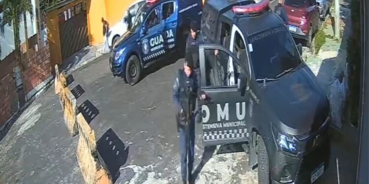 Morador denuncia intimidação da Prefeitura de Manaus após acionar justiça por reparo de rua