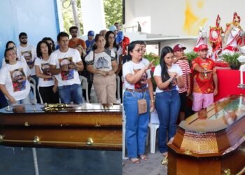 Jair Mendes tornou-se uma lenda do maior festival folclórico a céu aberto do mundo - Fotos: (Divulgação/Assessorias)