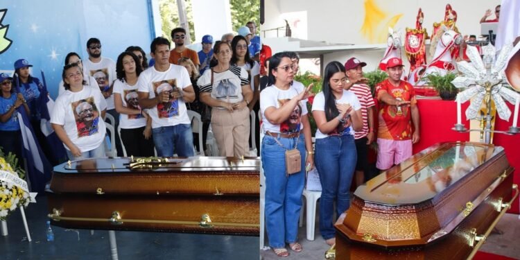 Jair Mendes tornou-se uma lenda do maior festival folclórico a céu aberto do mundo - Fotos: (Divulgação/Assessorias)