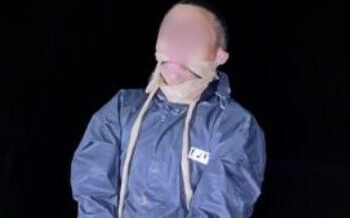 Homem é encontrado amarrado e amordaçado no Amazonas