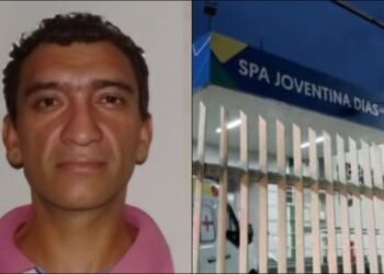 Homem é esfaqueado e morre em Pronto-Socorro da Compensa