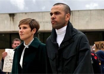 Daniel Alves absolvido: advogada de acusação diz que vai recorrer e chama decisão de ‘retrocesso’