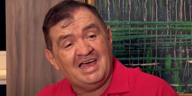 Inaldo Medeiros era compositor do Boi Garantido (Foto: Arquivo Pessoal)