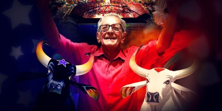 Homenagens a Jair Mendes