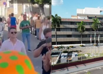 MPAM apura denúncias de viagem do prefeito de Manaus ao Caribe