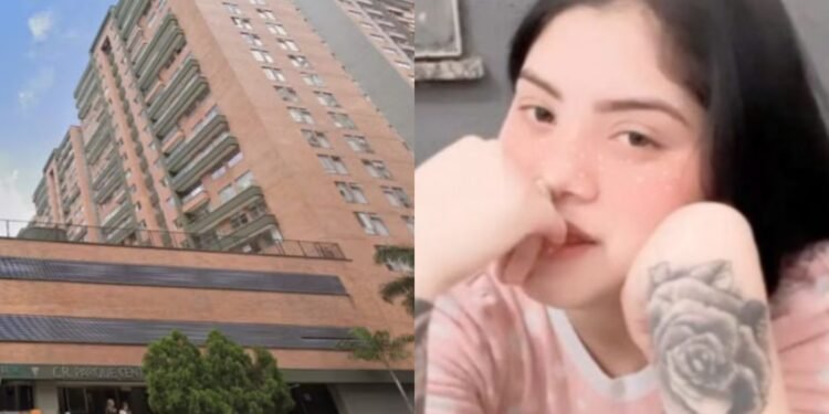 Manauara cai de prédio