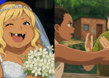 Nova 'trend' transforma memes amazonenses em Anime