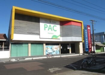 PAC PARINTINS