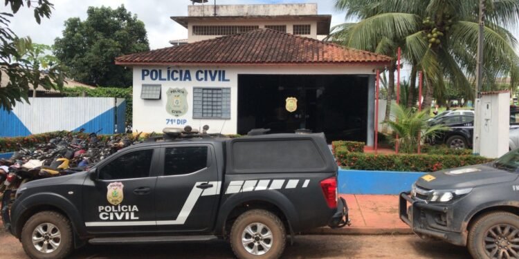 PC-AM DELEGACIA DE APUÍ_ DIVULGAÇ_Ã_O