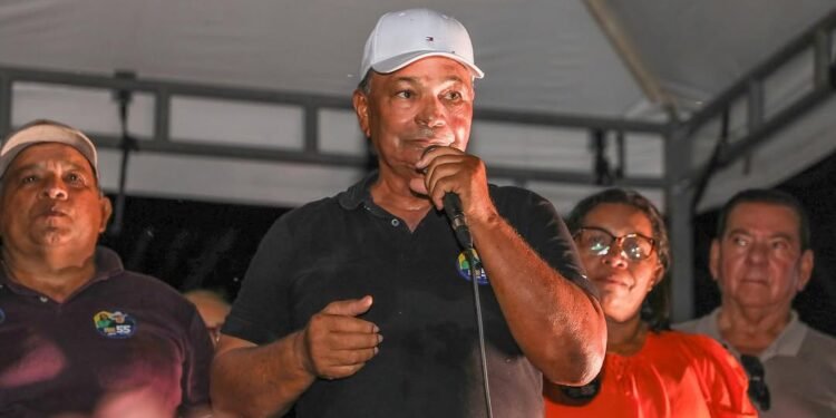 Pedro Guedes careiro da varzea