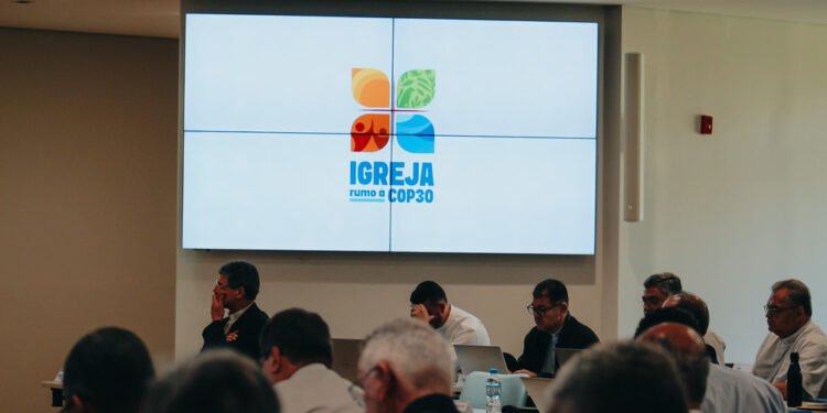 Pré-COP Norte começa nesta terça-feira (25), no Pará