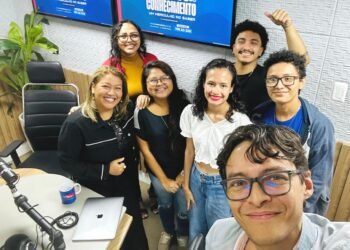 Programa ‘Rios do Conhecimento’ retorna para a quarta temporada na RIOS FM 95,7