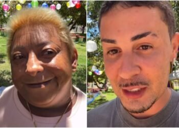 'Rancho do Maia': Casório da amazonense Patixa Teló e João Pedro agita redes sociais