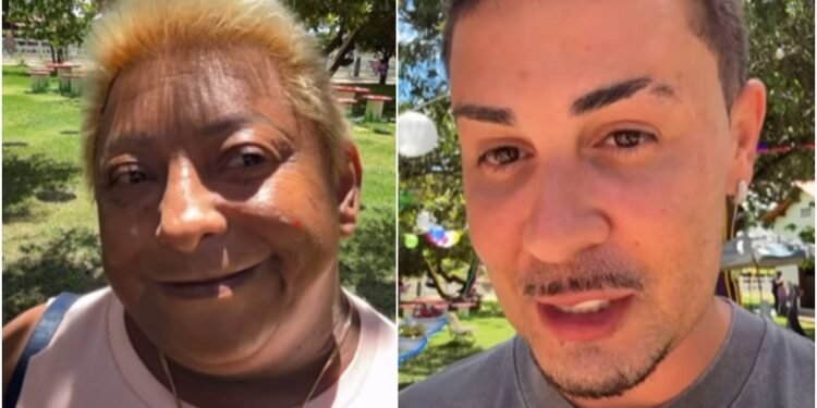 'Rancho do Maia': Casório da amazonense Patixa Teló e João Pedro agita redes sociais