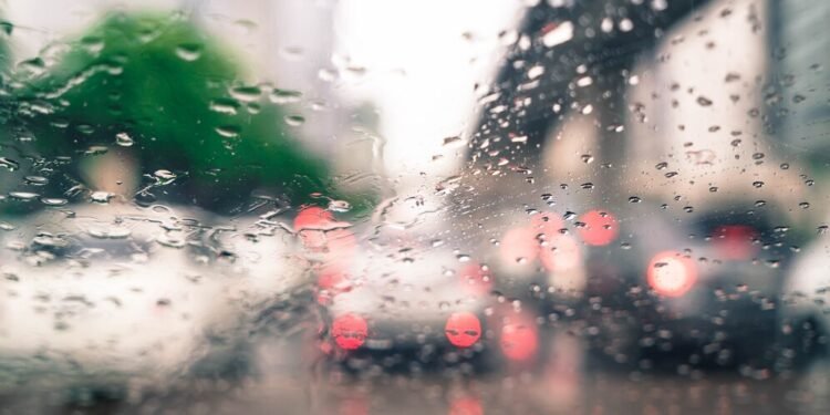 Região Metropolitana de Manaus tem previsão de chuva moderada