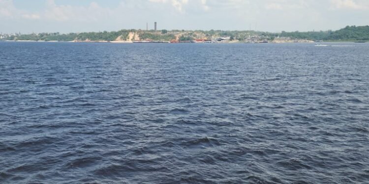Rio Negro
