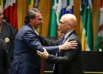 Pesquisa revela que 66% dos brasileiros acreditam na condenação de Bolsonaro por tentativa de golpe