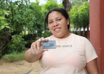 Saiba como solicitar a segunda via do cartão do Auxílio Estadual