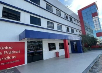 Núcleo de Práticas Jurídicas da Fametro oferece orientação jurídica gratuita à comunidade