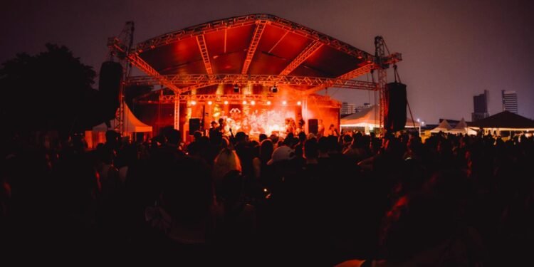 Coletivo eletrônico