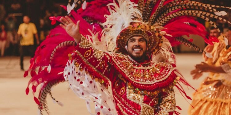 Sebastião Júnior recusa convite para ser Amo do Boi Caprichoso: 'meu coração é vermelho'