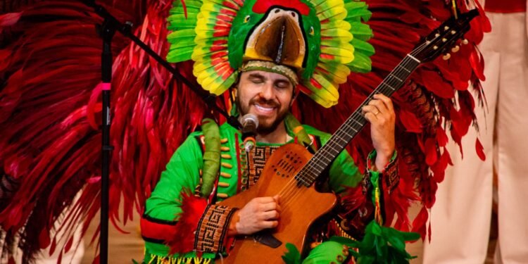Sebastião Jr Garantido