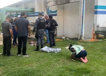 Criança morre afogado