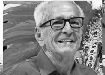 Ícone do Festival de Parintins: Mestre Jair Mendes morre aos 82 anos
