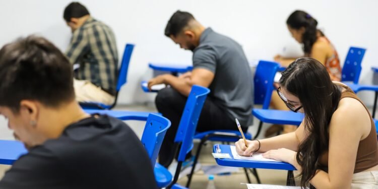 Defensoria do Amazonas divulga edital para o concurso público