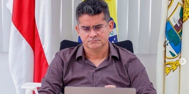 David Almeida perde processo movido contra Maria do Carmo por declarações políticas: ‘faz parte do debate’, diz Justiça