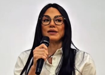 ‘Corrida para lacração’, diz Shádia Fraxe sobre críticas à portaria que restringe posts de servidores