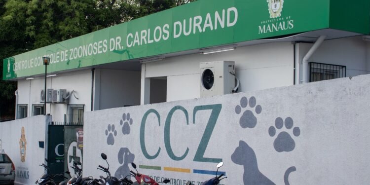 Campanha de vacinação antirrábica animal termina na próxima segunda-feira, 31