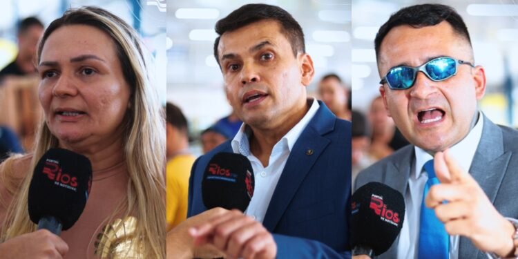 Feirante celebra vitória na Justiça e cobra devolução de equipamentos para trabalhar