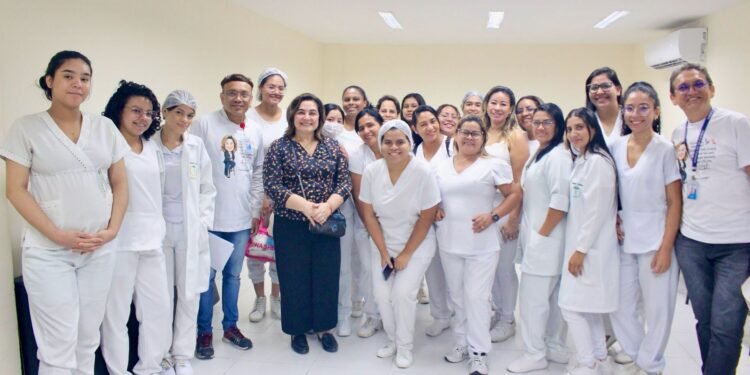 Fametro promove ação de responsabilidade social com atendimentos gratuitos na Igreja Santo Antônio