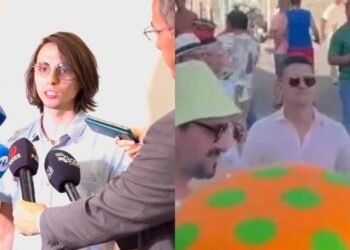 Amom Mandel cobra prefeito por alagamentos : 'pare de choramingar e mande projetos'