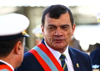 Defesa de ex-ministro nega participação em tentativa de golpe