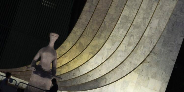 STF marca julgamento de recursos de Bolsonaro e Braga