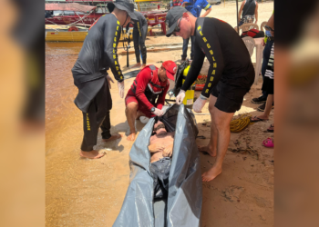 corpo-afogado-manaus