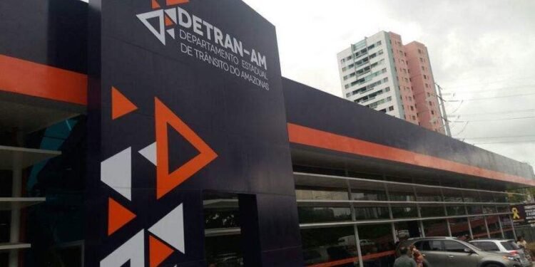 MP investiga contratações temporárias no Detran-AM enquanto aprovados em concurso aguardam nomeação